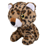 Jungle Plush Assortment 10"