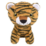 Jungle Plush Assortment 10"