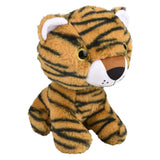 Jungle Plush Assortment 10"