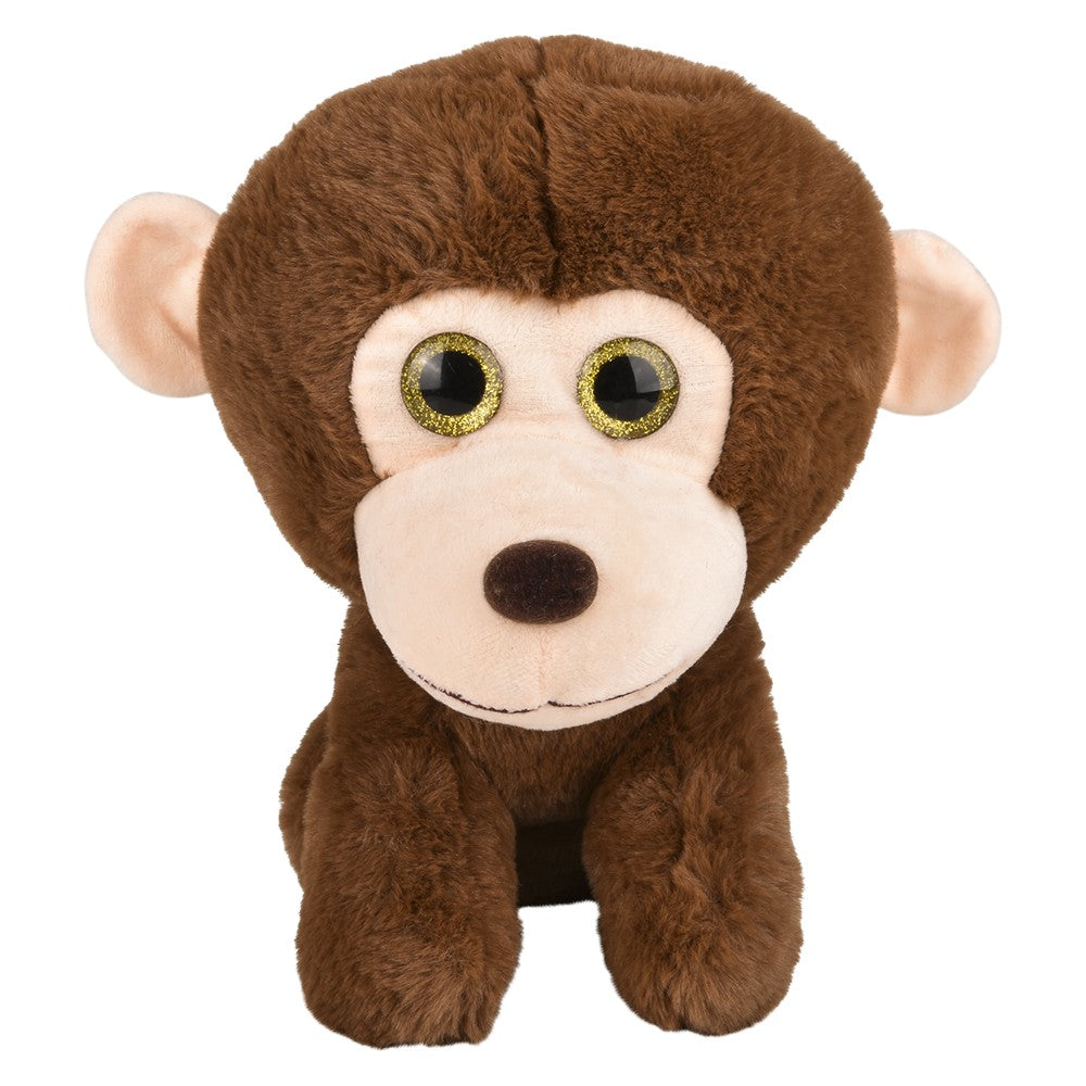 Jungle Plush Assortment 10"