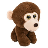 Jungle Plush Assortment 10"