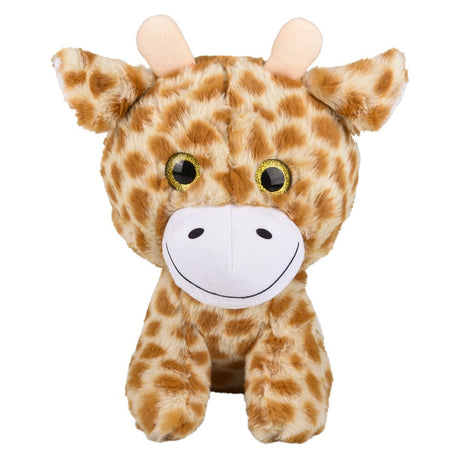 Jungle Plush Assortment 10"