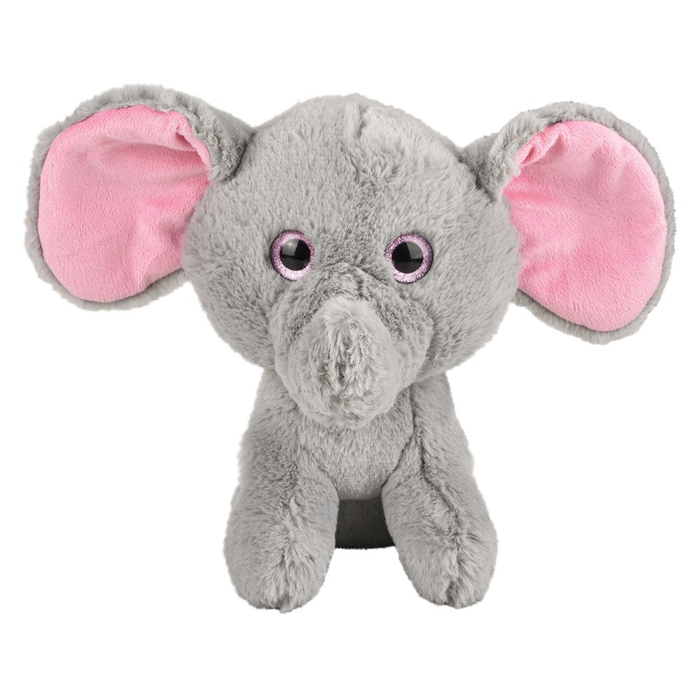 Jungle Plush Assortment 10"