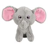 Jungle Plush Assortment 10"