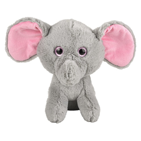 Jungle Plush Assortment 10"