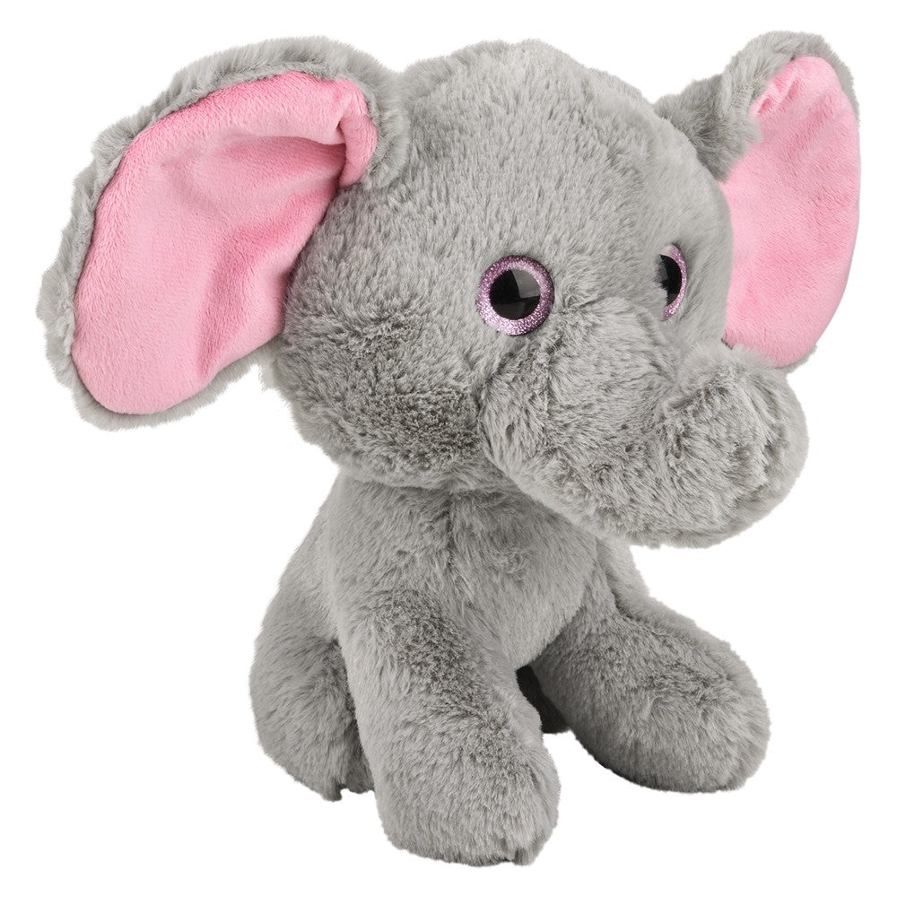 Jungle Plush Assortment 10"