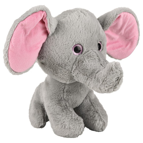 Jungle Plush Assortment