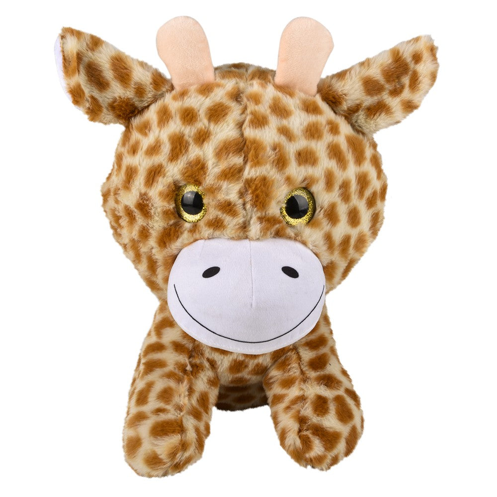 Jungle Plush Assortment
