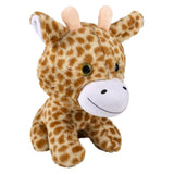 Jungle Plush Assortment