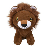 Jungle Plush Assortment