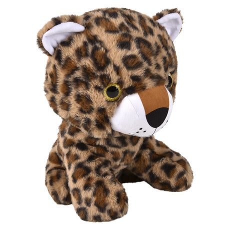 Jungle Plush Assortment