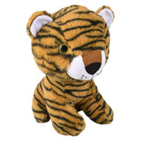 Jungle Plush Assortment