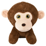 Jungle Plush Assortment