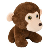 Jungle Plush Assortment