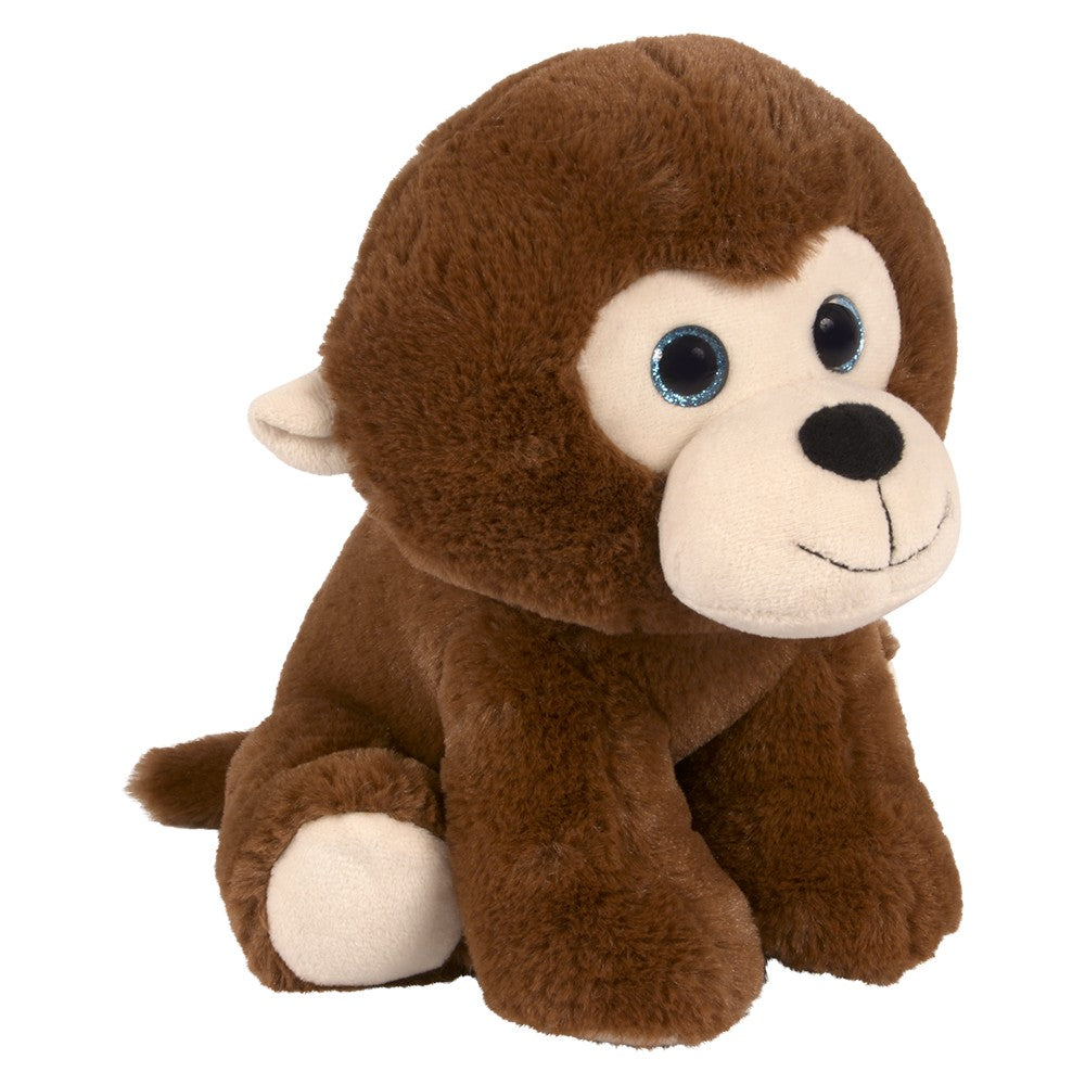 Jungle Animals Plush (1 PC)