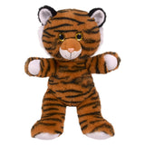 Jungle Animals Plush 15"