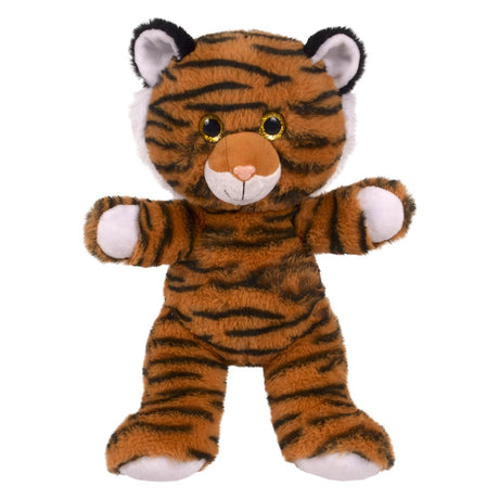 Jungle Animals Plush 15"