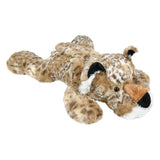 Plush Leopard / Tiger 26"