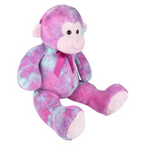 Jungle Plush Monkey Stuffed Toy (42 in)