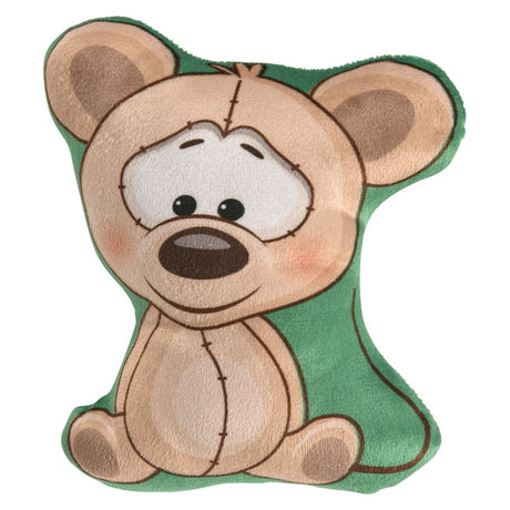 Jungle Plush Assortment 6"