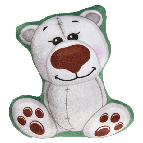Jungle Plush Assortment 6"
