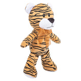 Jungle Cat Assortment Plush (8 in)