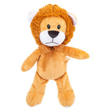 Jungle Cat Assortment Plush (8 in)