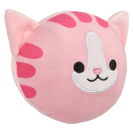 Kawaii Ball Heads Plush 5"