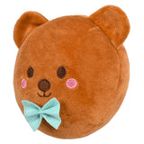 Kawaii Ball Heads Plush 5"