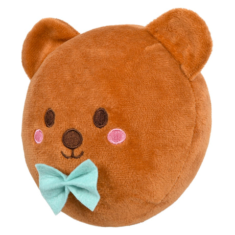 Kawaii Ball Heads Plush 5"