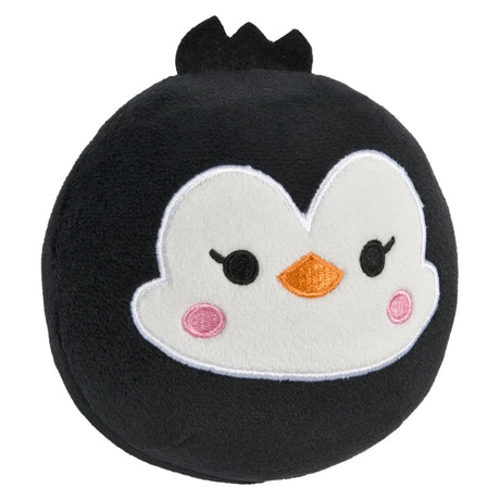 Kawaii Ball Heads Plush 5"