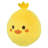 Kawaii Ball Heads Plush 5"