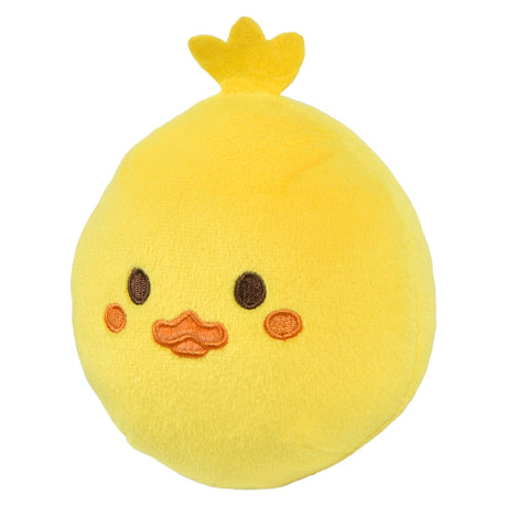 Kawaii Ball Heads Plush 5"