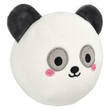 Kawaii Ball Heads Plush 5"
