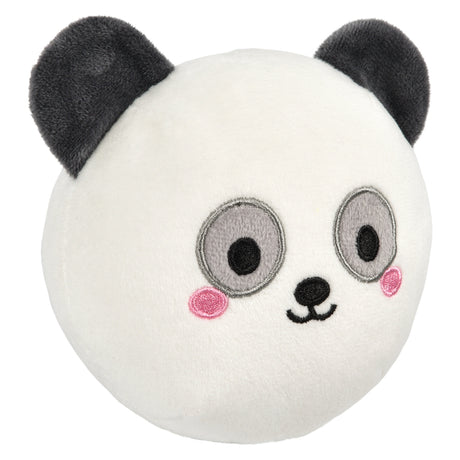 Kawaii Ball Heads Plush 5"