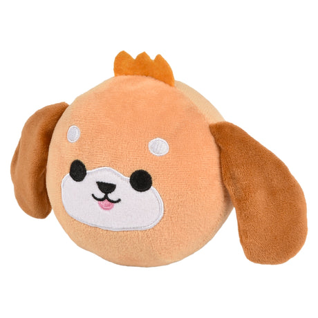 Kawaii Ball Heads Plush 5"
