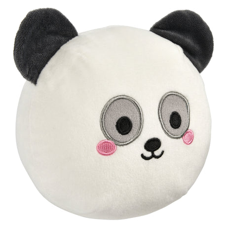 Kawaii Plush Ball Heads 7"