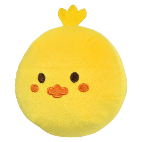 Kawaii Plush Ball Heads 7"