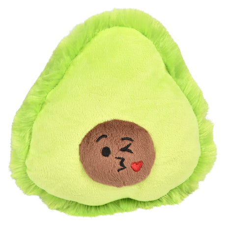 Kawaii Fruit Plush 6"