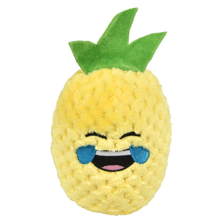 Kawaii Fruit Plush 6"