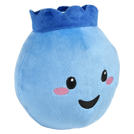 Kawaii Fruit Plush 8" (1 PC)