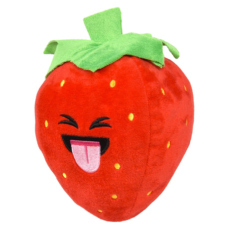 Kawaii Fruit Plush 8" (1 PC)