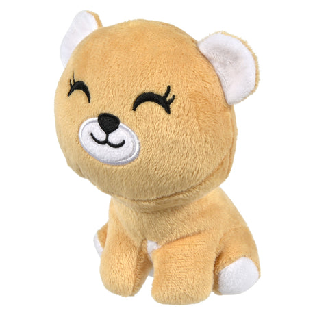 Kawaii Plush Assortment (1 PC)