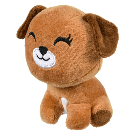 Kawaii Plush Assortment (1 PC)