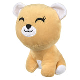 Kawaii Plush Animal Assortment