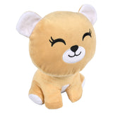Kawaii Plush Animal Assortment 11"