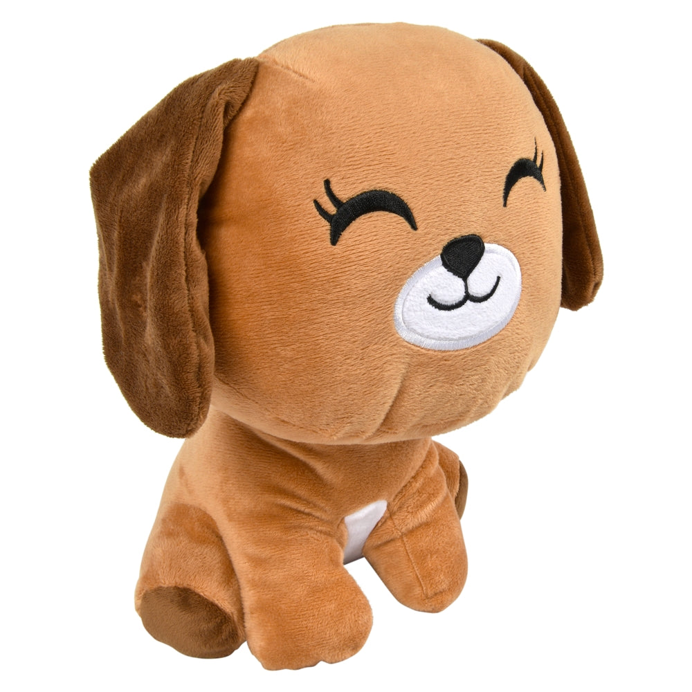 Kawaii Plush Animal Assortment 11"