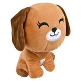 Kawaii Plush Animal Assortment 11"