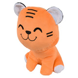 Kawaii Plush Animal Assortment 11"