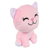 Kawaii Plush Animal Assortment 11"